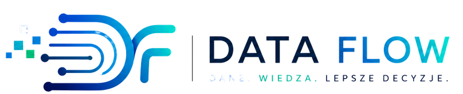Data Flow – Dane. Wiedza. Lepsze decyzje.